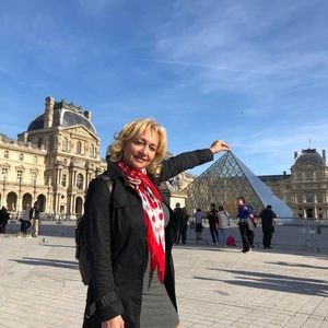 Meet your Posher, Teiglys